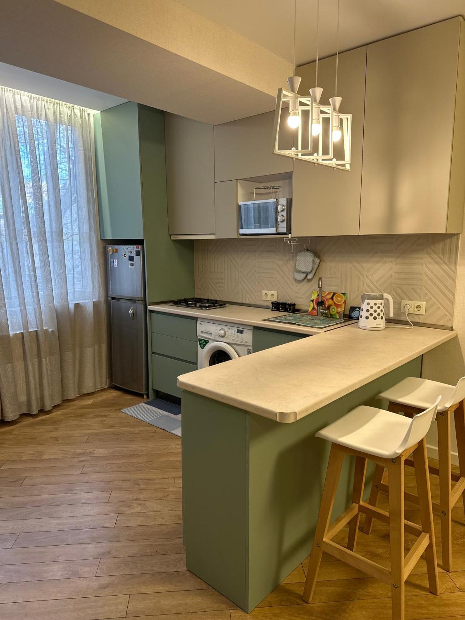 King Tamar N5 Apartment Tbilisi Luaran gambar